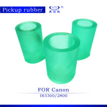 pickup rubber ir3300 compatible for canon ir2270 3300 2800 pickup roller kit china wholesale